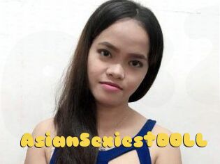 AsianSexiestDOLL
