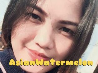 AsianWatermelon