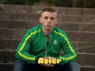 Asier