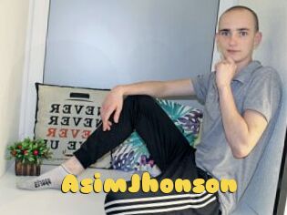 AsimJhonson