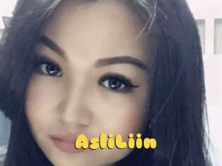 AsliLiin