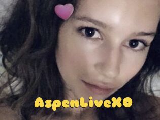 AspenLiveXO