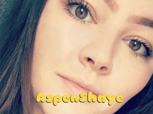 AspenShaye