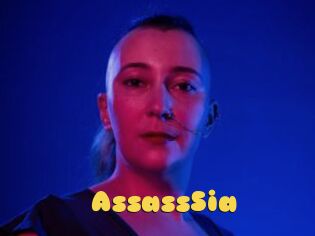 AssassSia