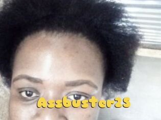 Assbuster25
