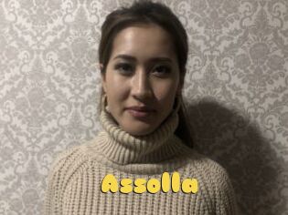 Assolla