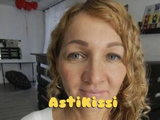 AstiKissi
