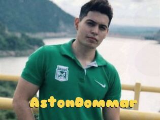 AstonDommar