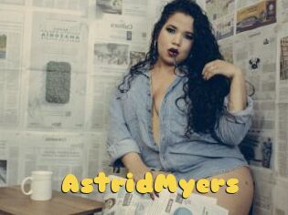 AstridMyers