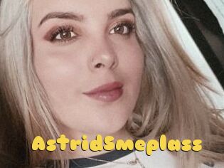 AstridSmeplass