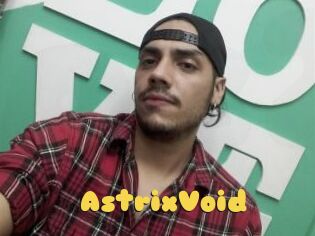 AstrixVoid