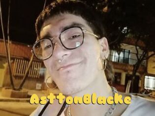 AsttonBlacke