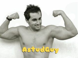AstudGuy