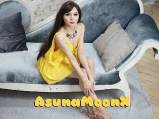 AsunaMoonX