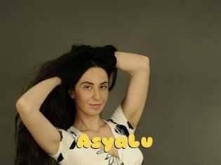 AsyaLu
