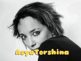 AsyaTorshina