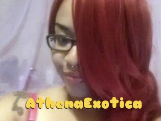 AthenaExotica