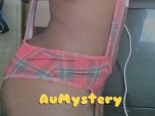 AuMystery