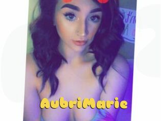 AubriMarie