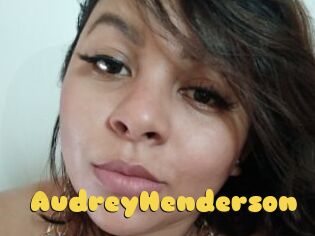 AudreyHenderson