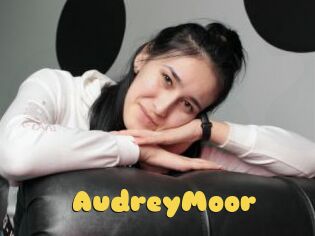 AudreyMoor