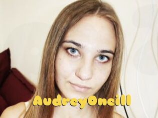 AudreyOneill