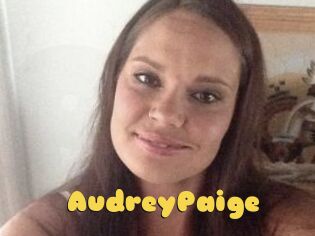 AudreyPaige