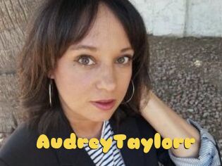 AudreyTaylorr