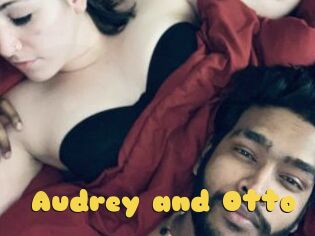Audrey_and_Otto