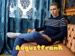 AugustFrank
