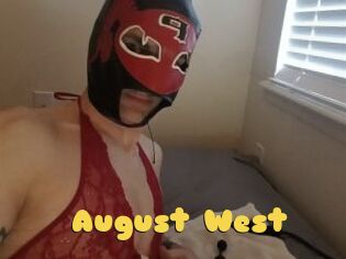 August_West