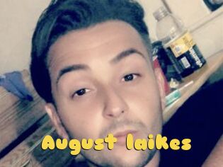 August_laikes