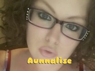 Aunnalise