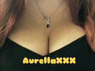 AurellaXXX