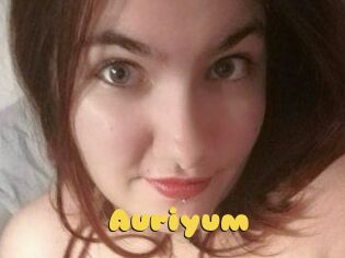 Auriyum