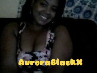 AuroraBlackX