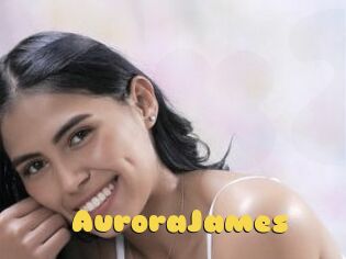 AuroraJames