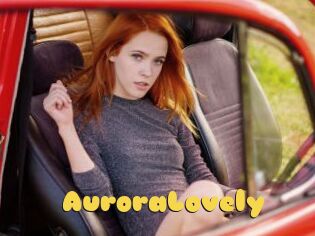 AuroraLovely