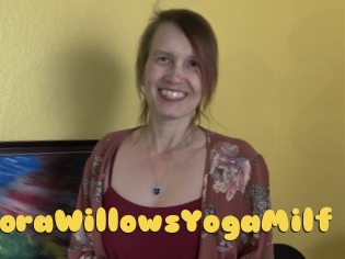 AuroraWillowsYogaMilf Px24 Sexcam