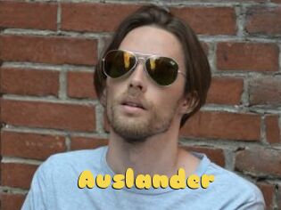 Auslander