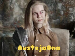 AustejaOna