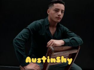 AustinShy