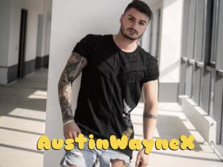 AustinWayneX