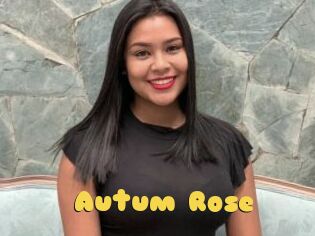 Autum_Rose