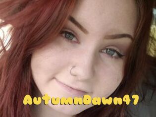 AutumnDawn47