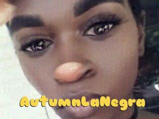 AutumnLaNegra
