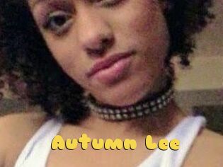 Autumn_Lee