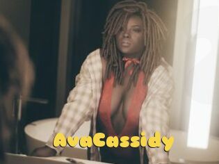 AvaCassidy