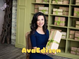 AvaEdison