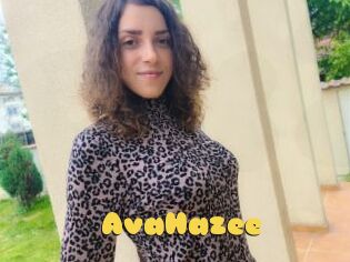 AvaHazee